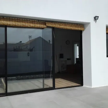 Vila Casita Taro Dos Hermanos