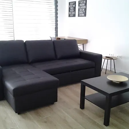 Casita Taro Dos Hermanos Vila *