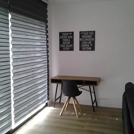 Casita Taro Dos Hermanos 테기세