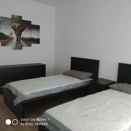Casita Taro Dos Hermanos 테기세