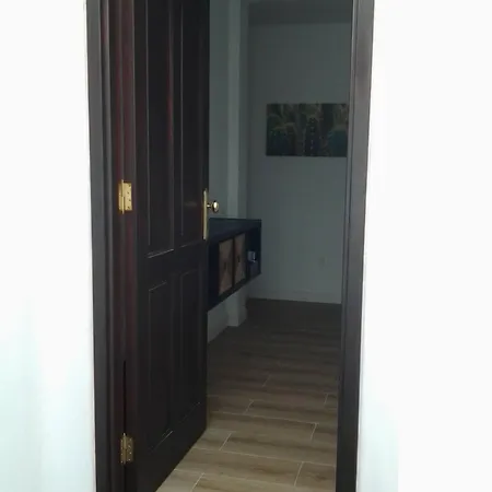 Casita Taro Dos Hermanos 빌라