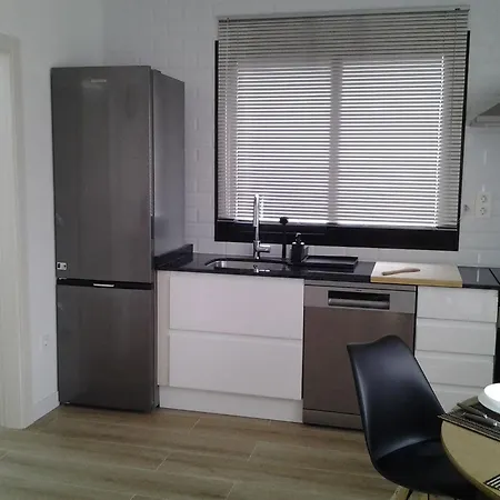 Casita Taro Dos Hermanos 빌라 *