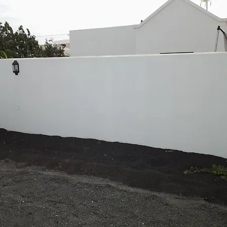 Casita Taro Dos Hermanos Vila Teguise (Lanzarote)