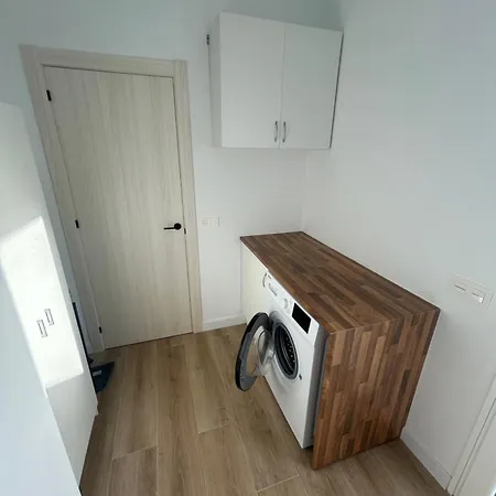Casita Taro Dos Hermanos 빌라