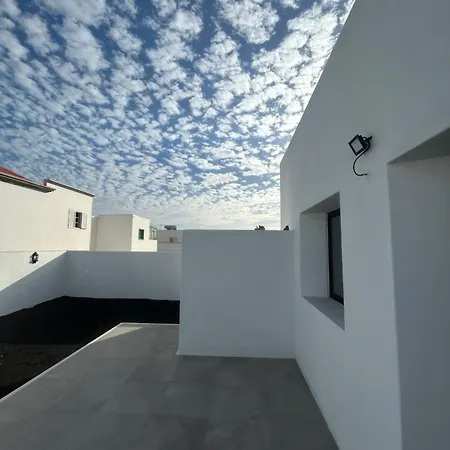 Casita Taro Dos Hermanos 빌라