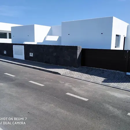 Casita Taro Dos Hermanos Vila *