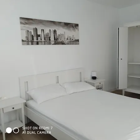 Vila Casita Taro Dos Hermanos *