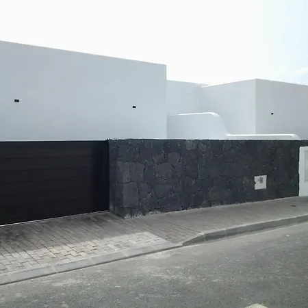 Casita Taro Dos Hermanos Βίλα Teguise (Lanzarote)